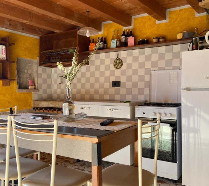 Photo of Kitchen in Tregnago