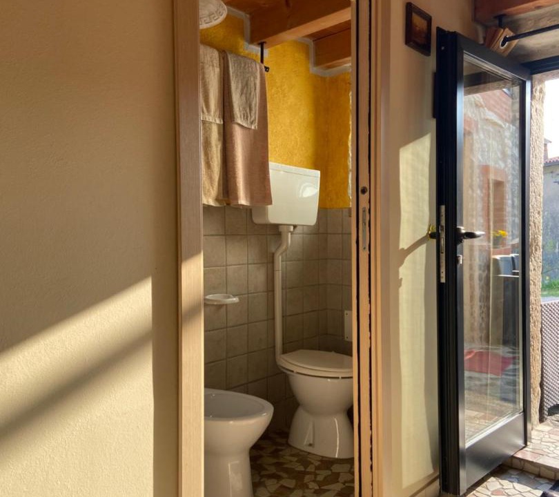 Photo of Bathroom in Tregnago