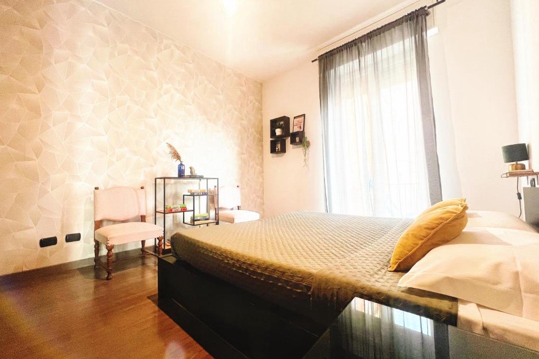 Photo of Bedroom in Borgo Venezia