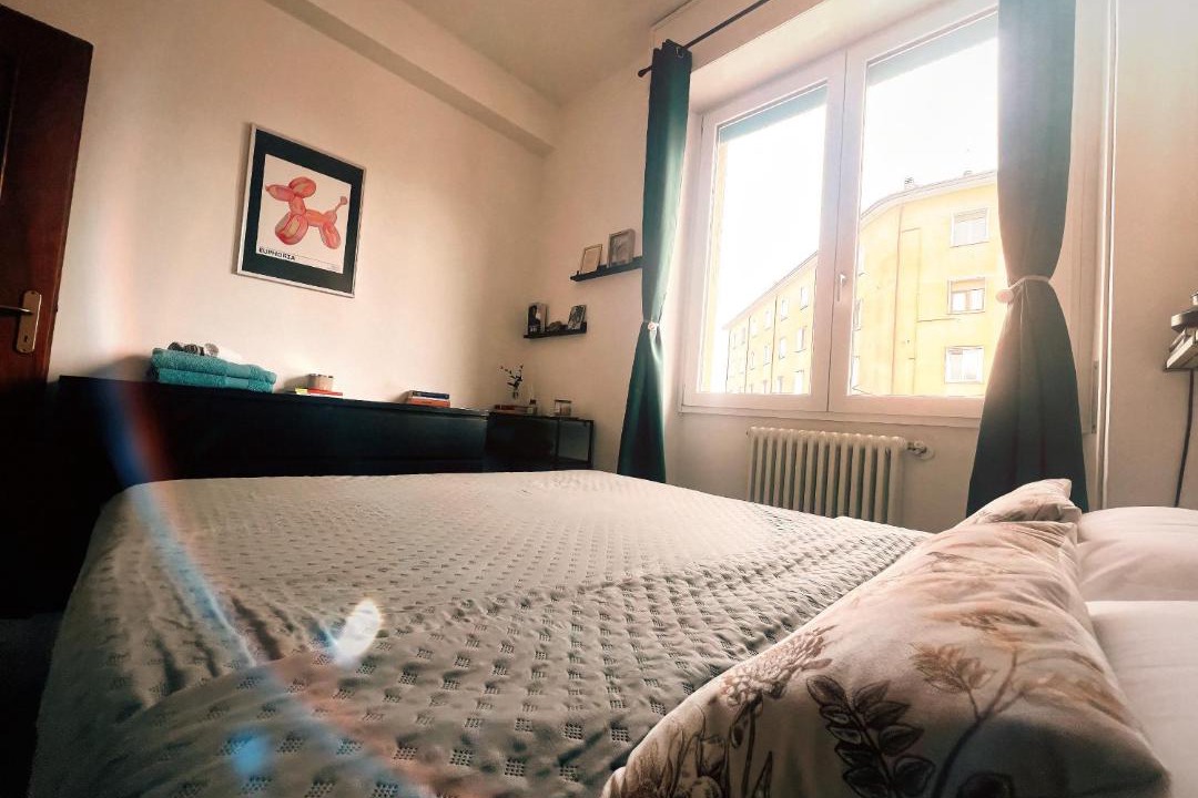 Photo of Bedroom in Borgo Venezia