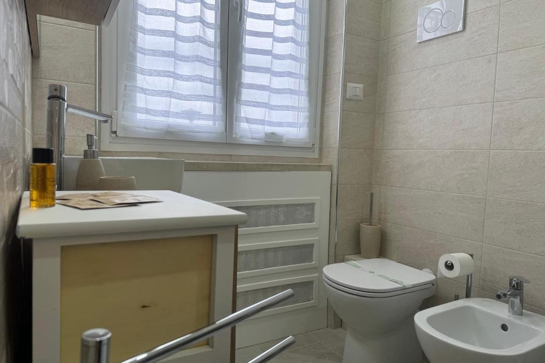Photo of Bathroom in Borgo Venezia