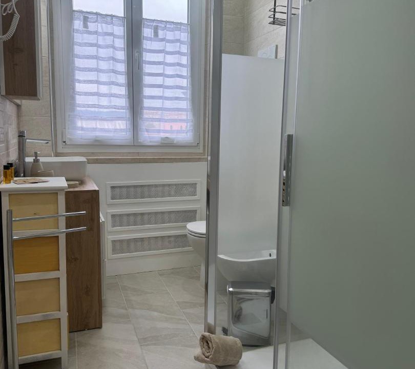 Photo of Bathroom in Borgo Venezia