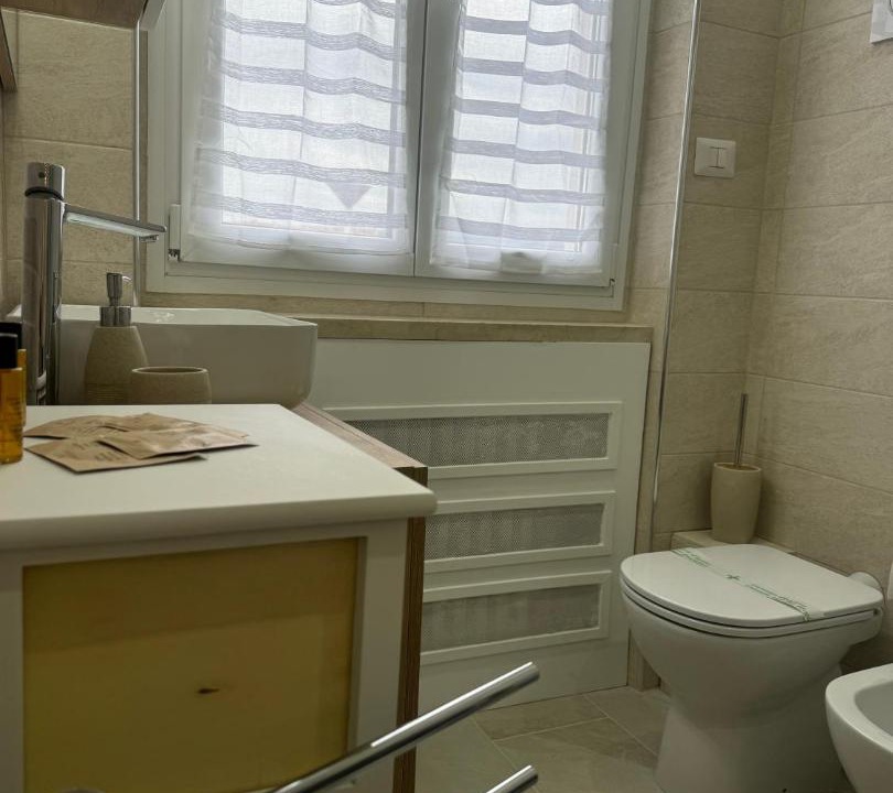 Photo of Bathroom in Borgo Venezia