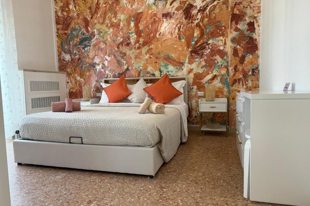 Photo of Bedroom in Borgo Venezia