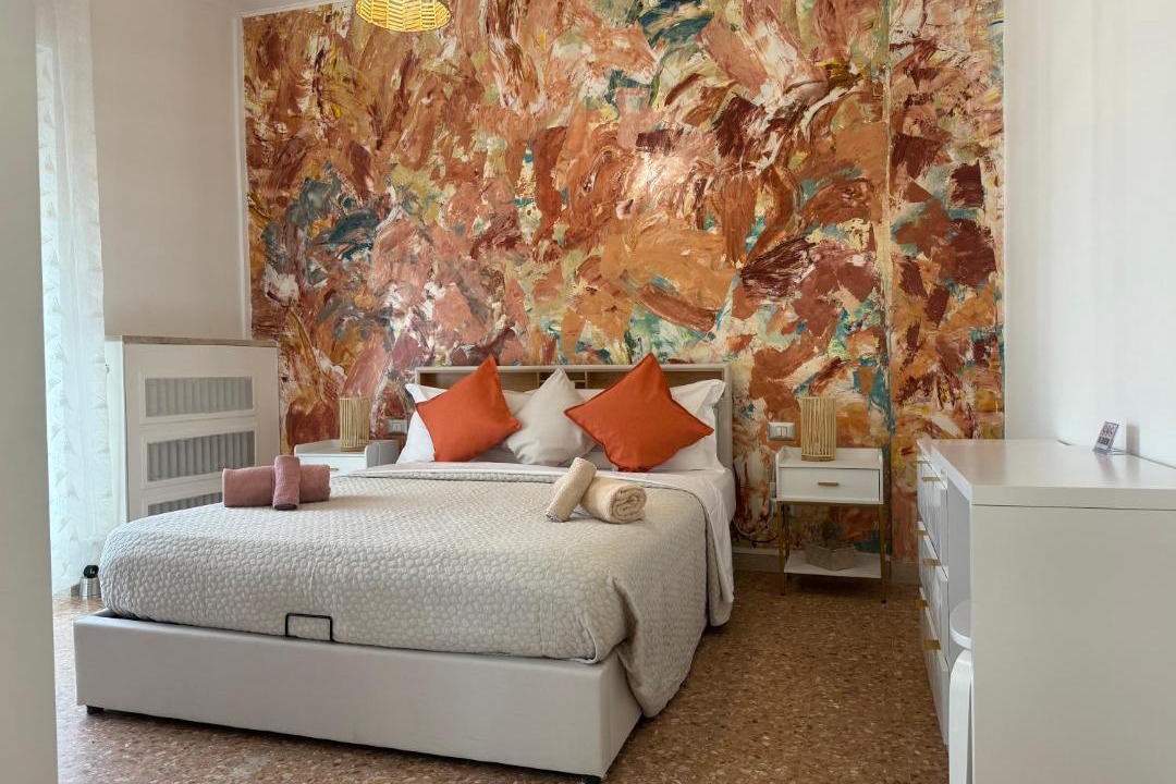 Photo of Bedroom in Borgo Venezia