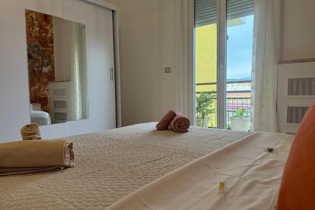 Photo of Bedroom in Borgo Venezia