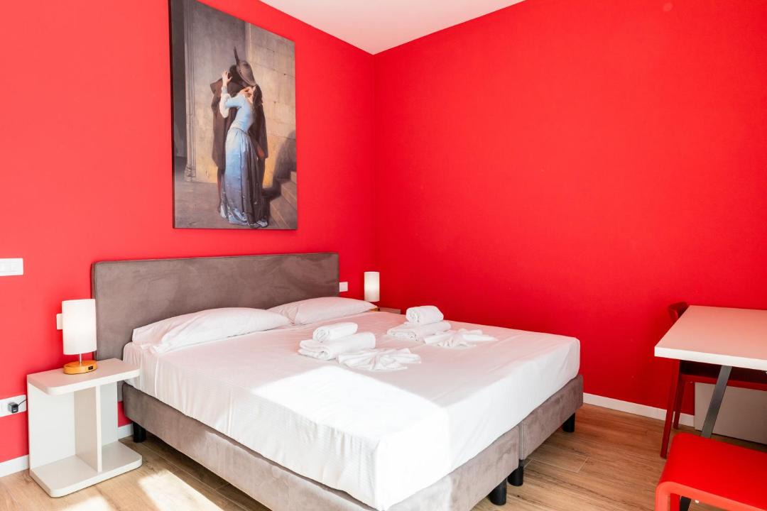 Photo of Bedroom in Sud-Ovest