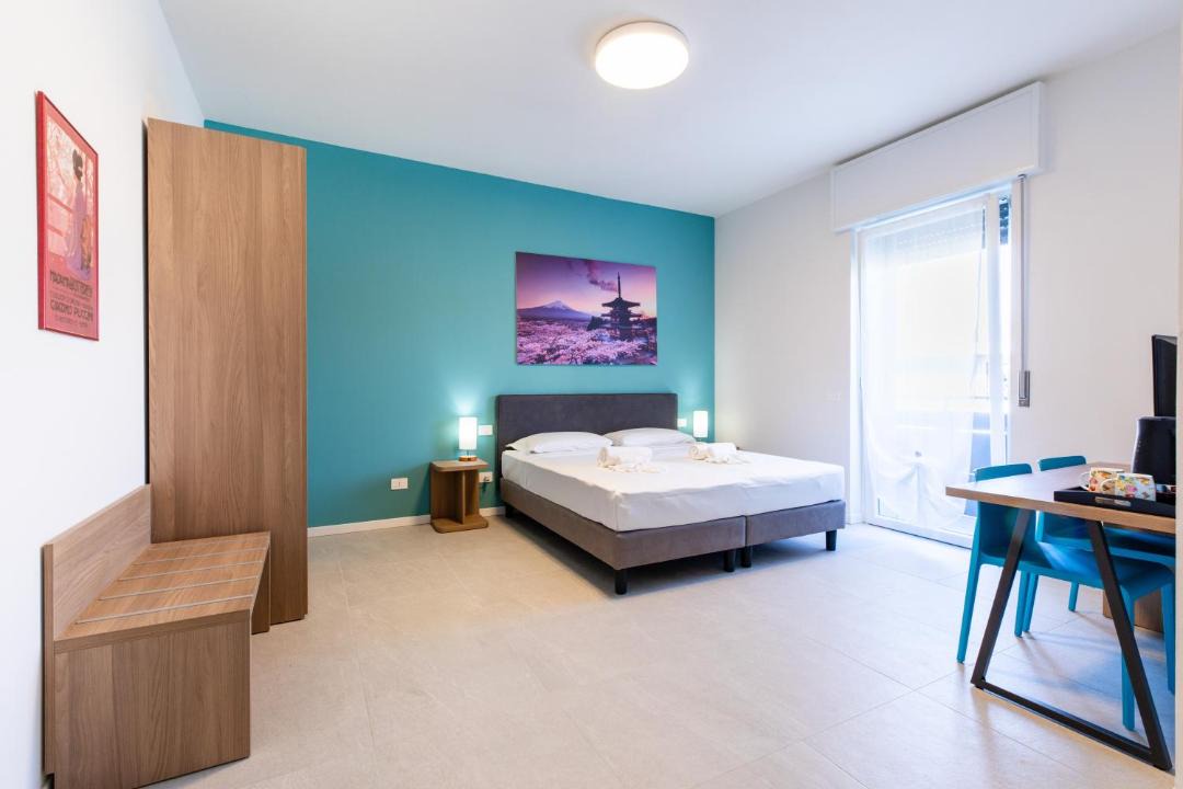 Photo of Bedroom in Sud-Ovest