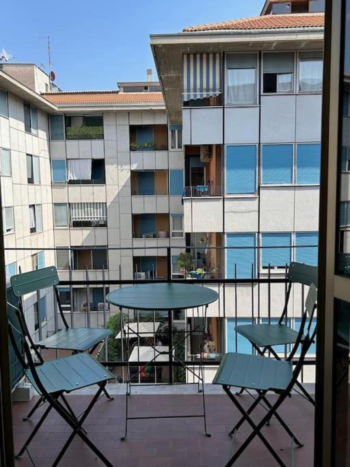 Photo of Patio Balcony in Est
