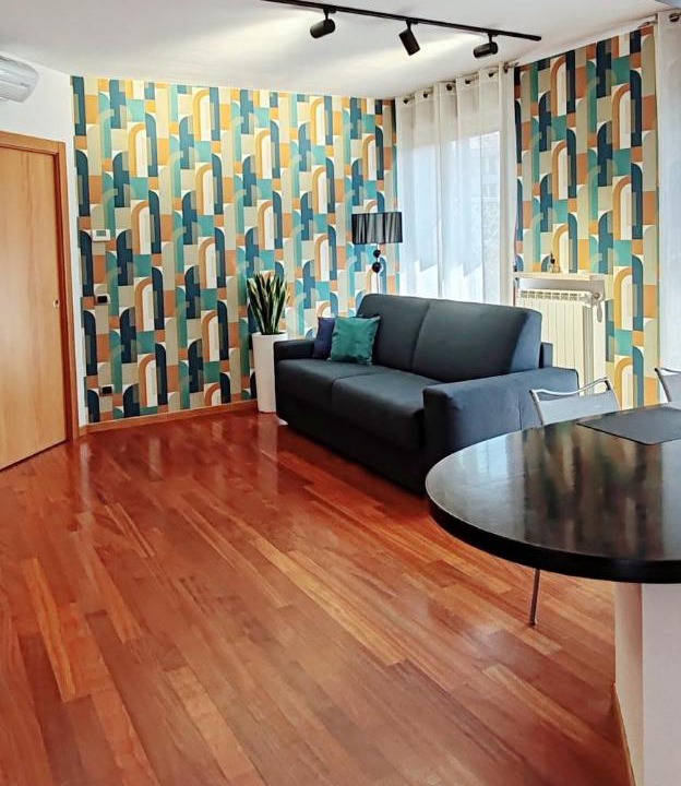 Photo of Livingroom in Sud-Ovest