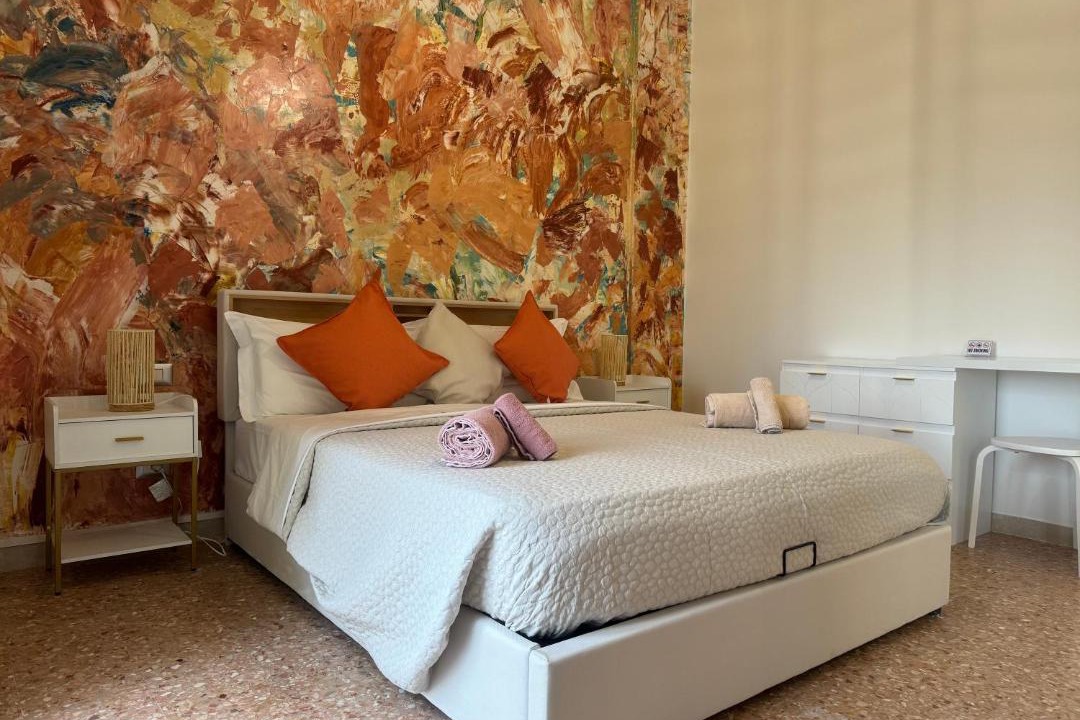 Photo of Bedroom in Borgo Venezia