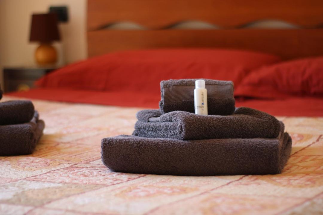 Photo of Bedroom in Vigasio