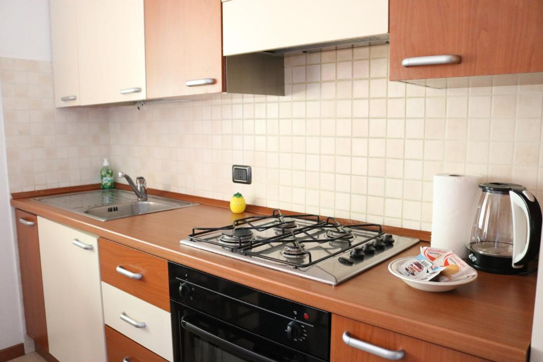Photo of Kitchen in Vigasio
