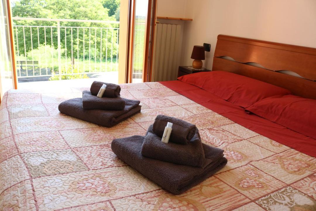 Photo of Bedroom in Vigasio