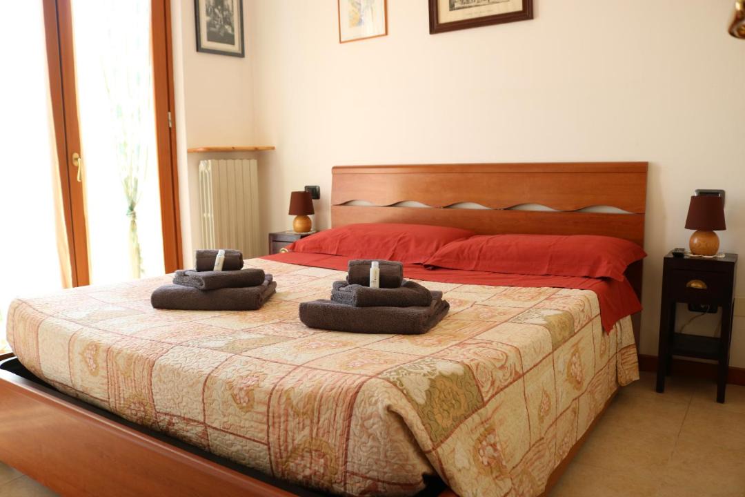 Photo of Bedroom in Vigasio