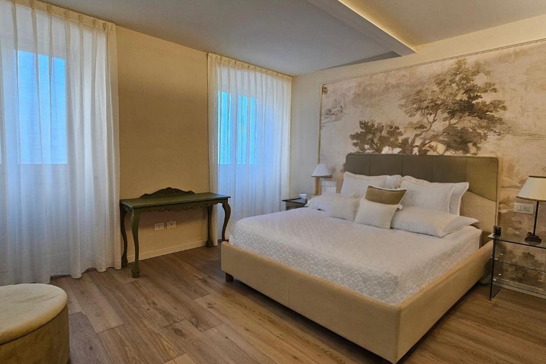 Photo of Bedroom in Tregnago