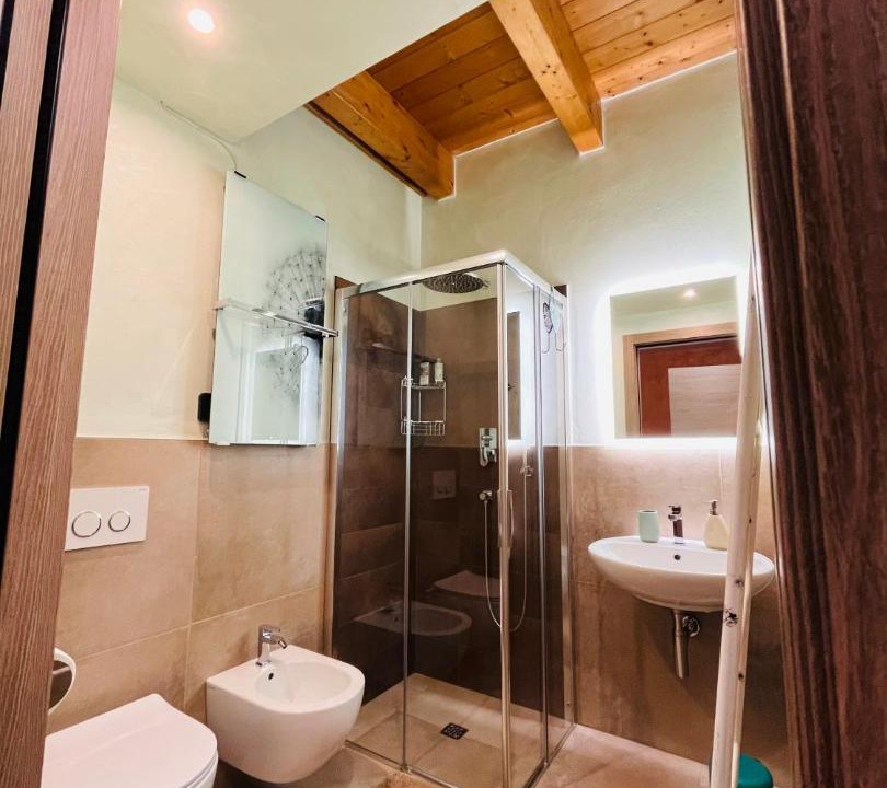 Photo of Bathroom in Vigasio