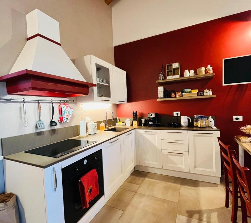 Photo of Kitchen in Vigasio