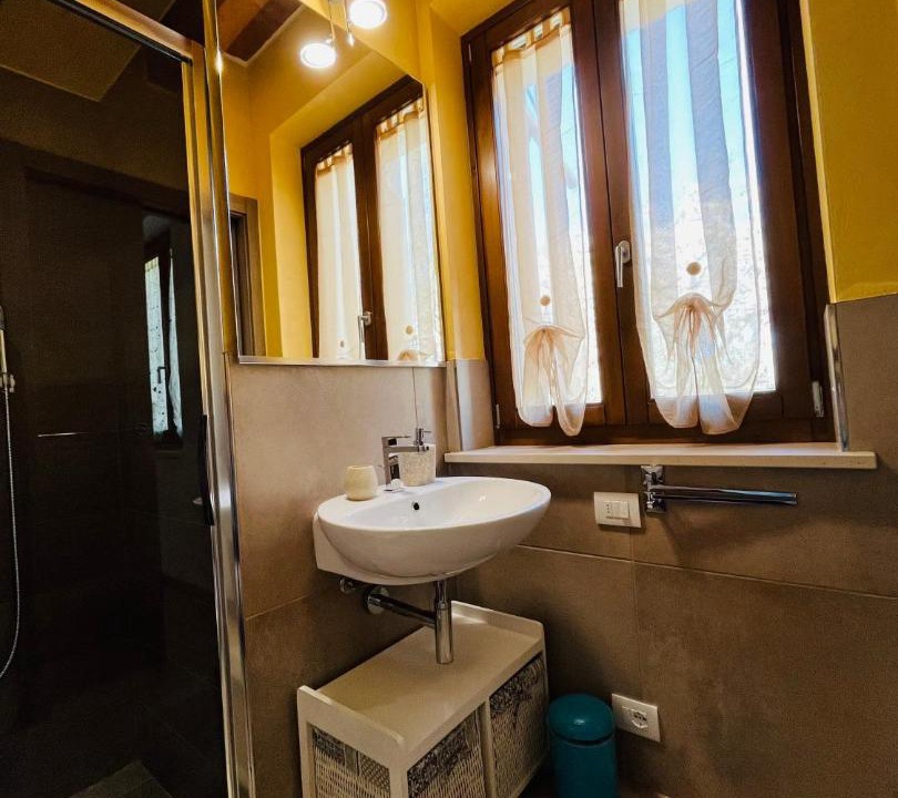 Photo of Bathroom in Vigasio