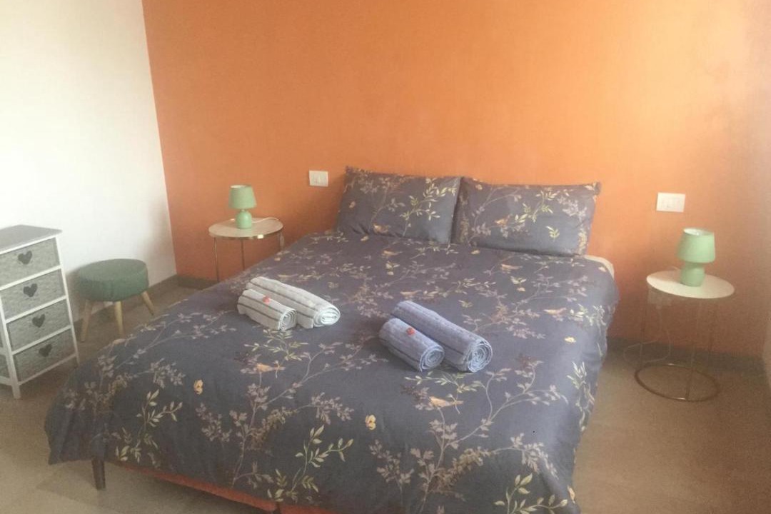 Photo of Bedroom in Vigasio