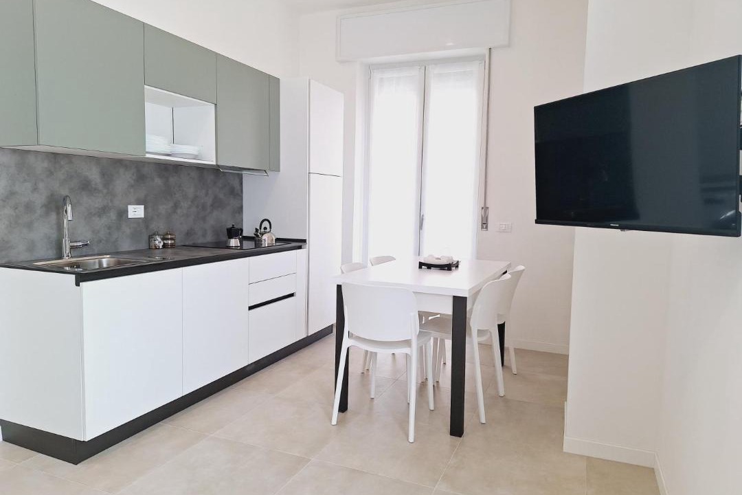 Photo of Kitchen in Sud-Ovest