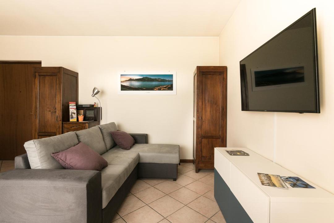 Photo of Livingroom in Sud-Ovest