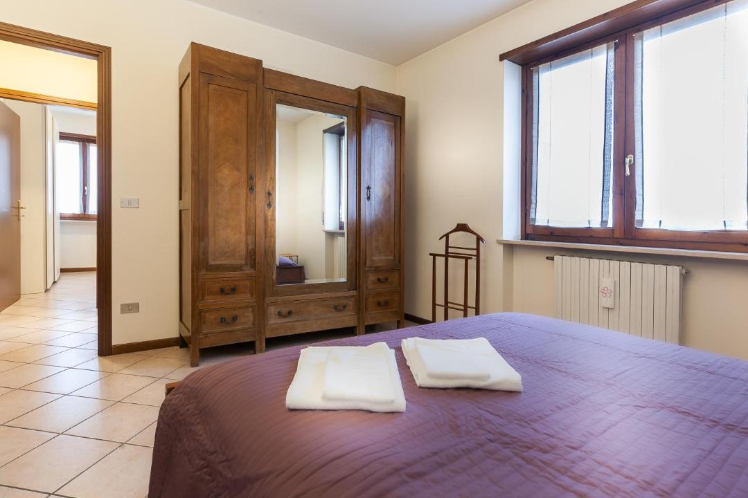 Photo of Bedroom in Sud-Ovest
