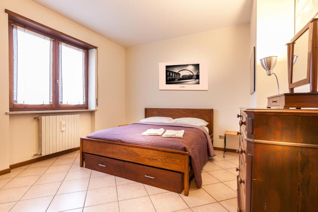 Photo of Bedroom in Sud-Ovest
