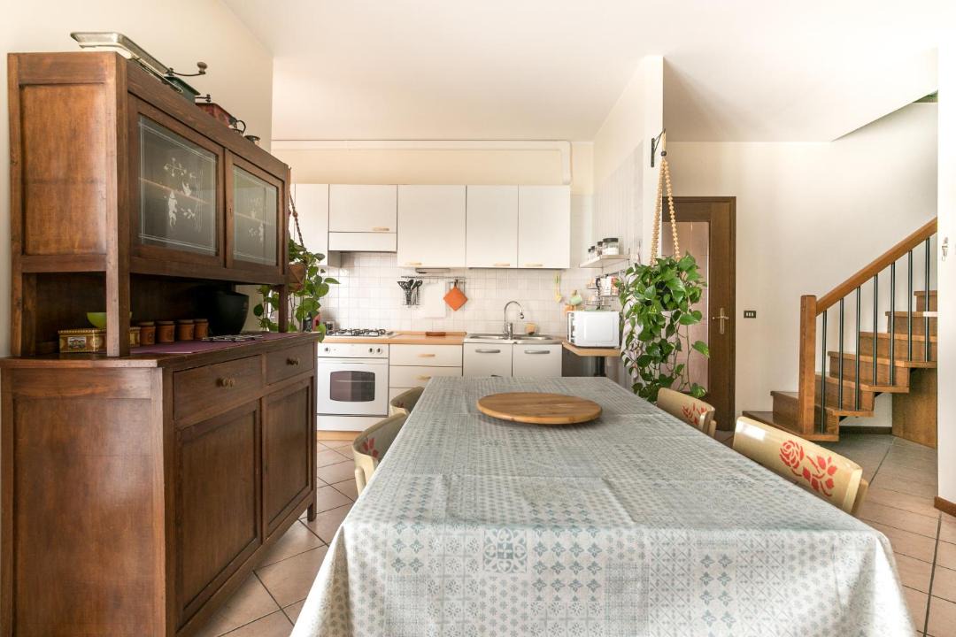Photo of Kitchen in Sud-Ovest