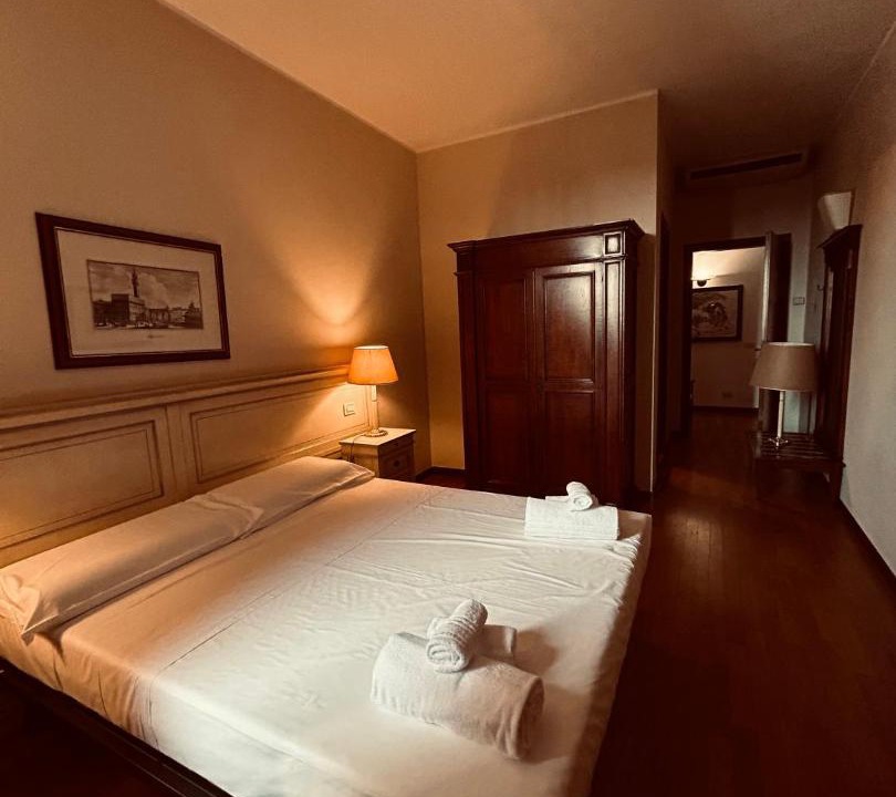 Photo of Bedroom in Sommacampagna