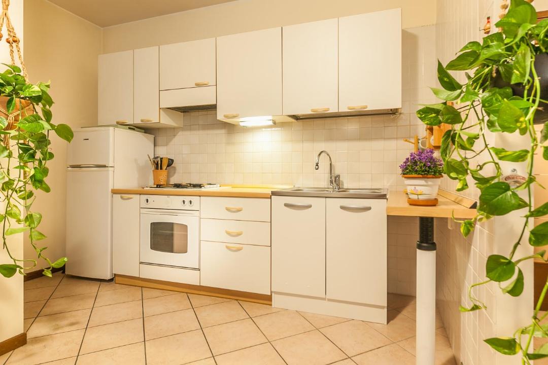 Photo of Kitchen in Sud-Ovest