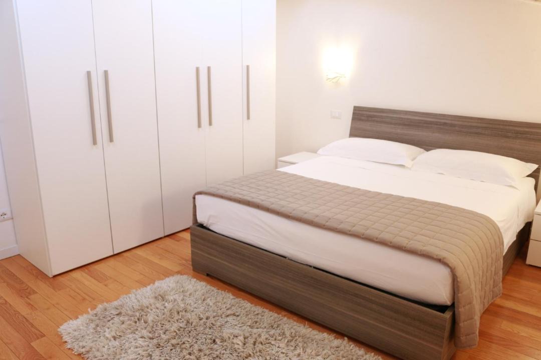 Photo of Bedroom in San Michele