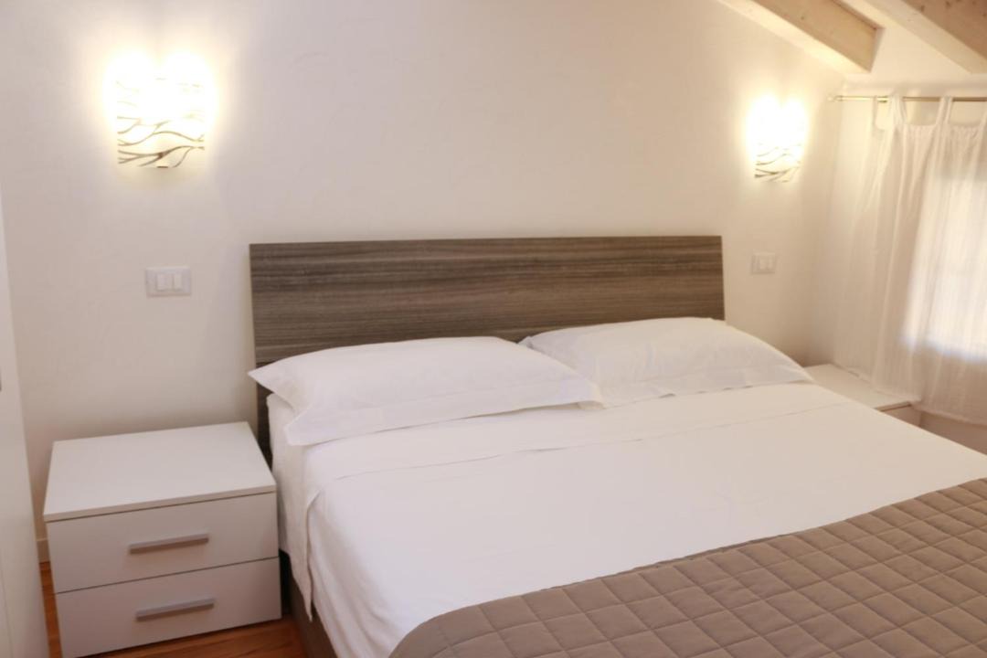 Photo of Bedroom in San Michele