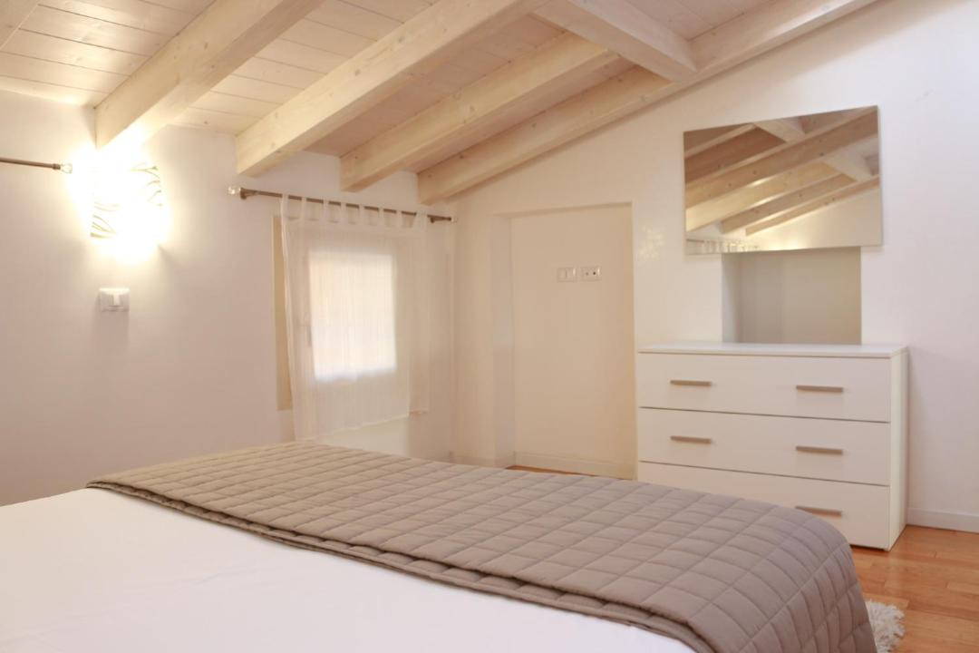 Photo of Bedroom in San Michele