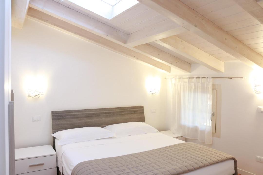 Photo of Bedroom in San Michele