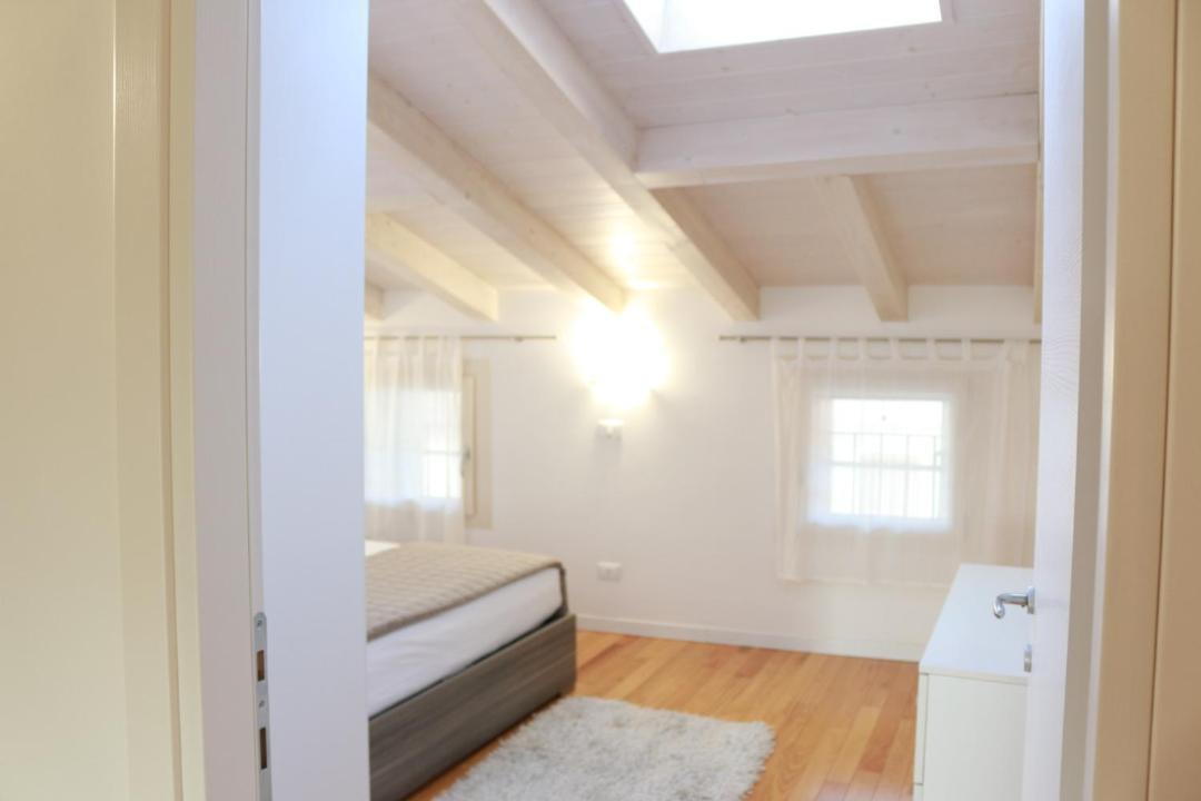 Photo of Bedroom in San Michele