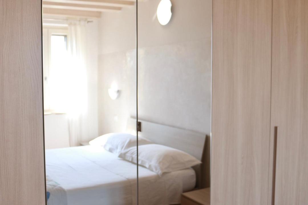 Photo of Bedroom in San Michele