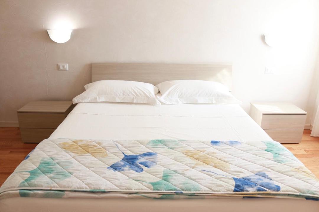 Photo of Bedroom in San Michele