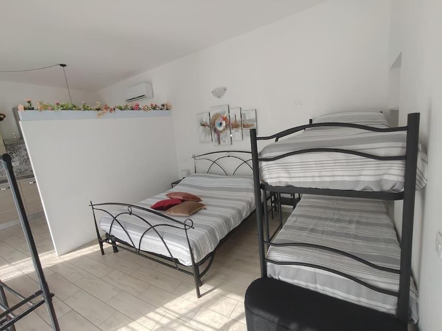 Photo of Bedroom in Buttapietra