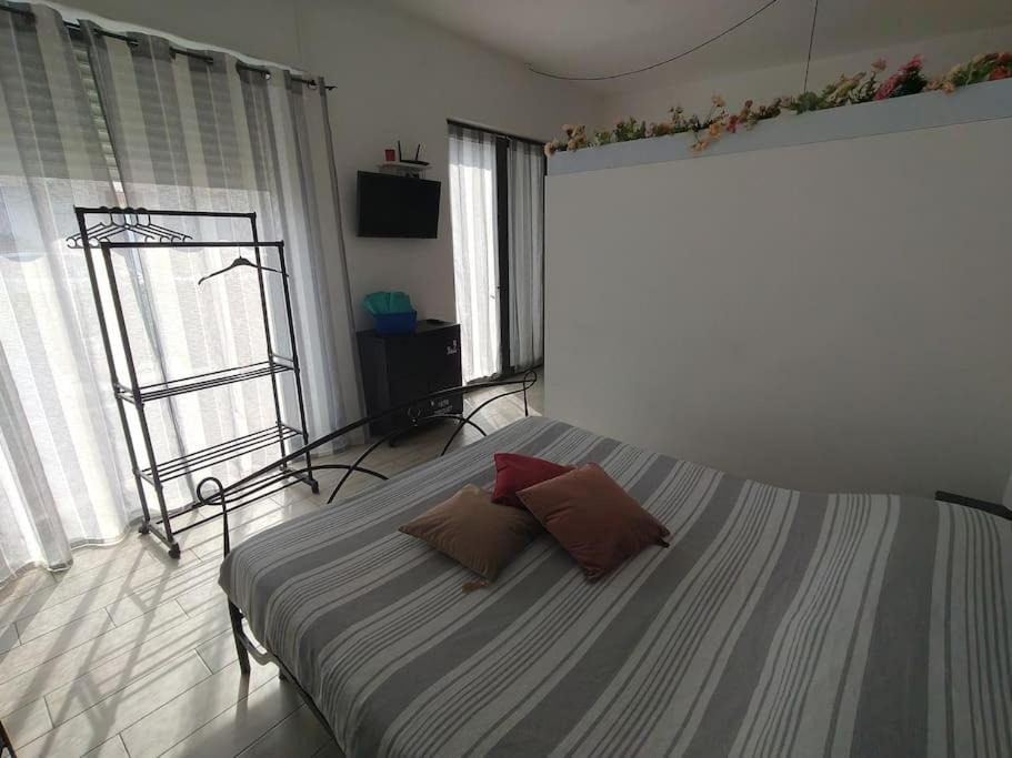 Photo of Bedroom in Buttapietra