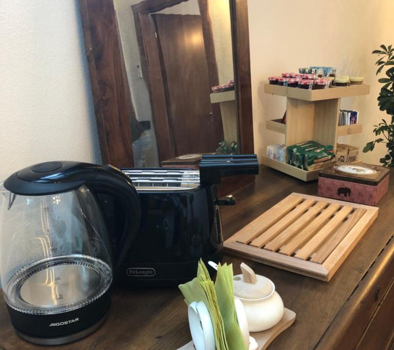 Photo of Kitchen in Lonigo