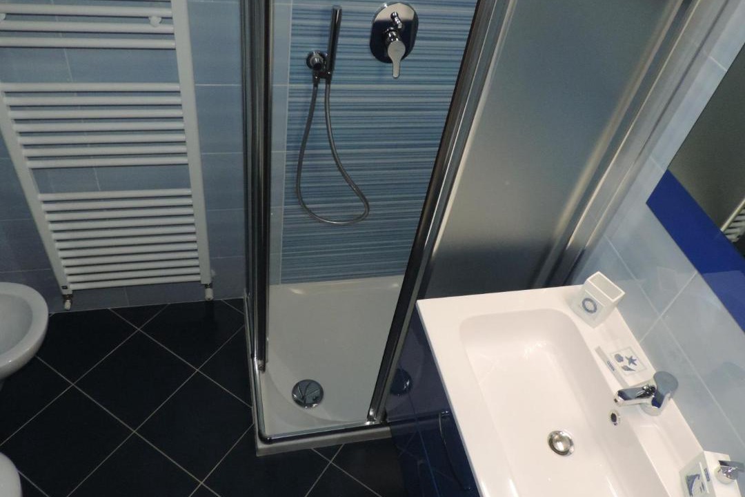 Photo of Bathroom in Pescantina