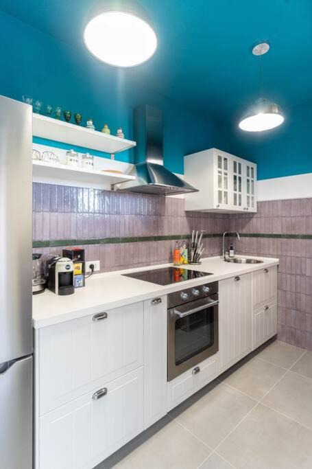Photo of Kitchen in Est