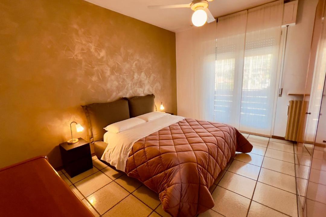 Photo of Bedroom in Pedemonte