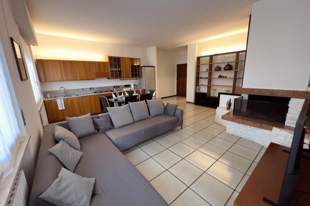 Photo of Livingroom in Pedemonte