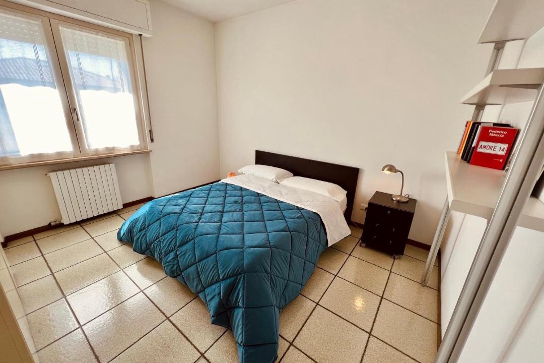 Photo of Bedroom in Pedemonte