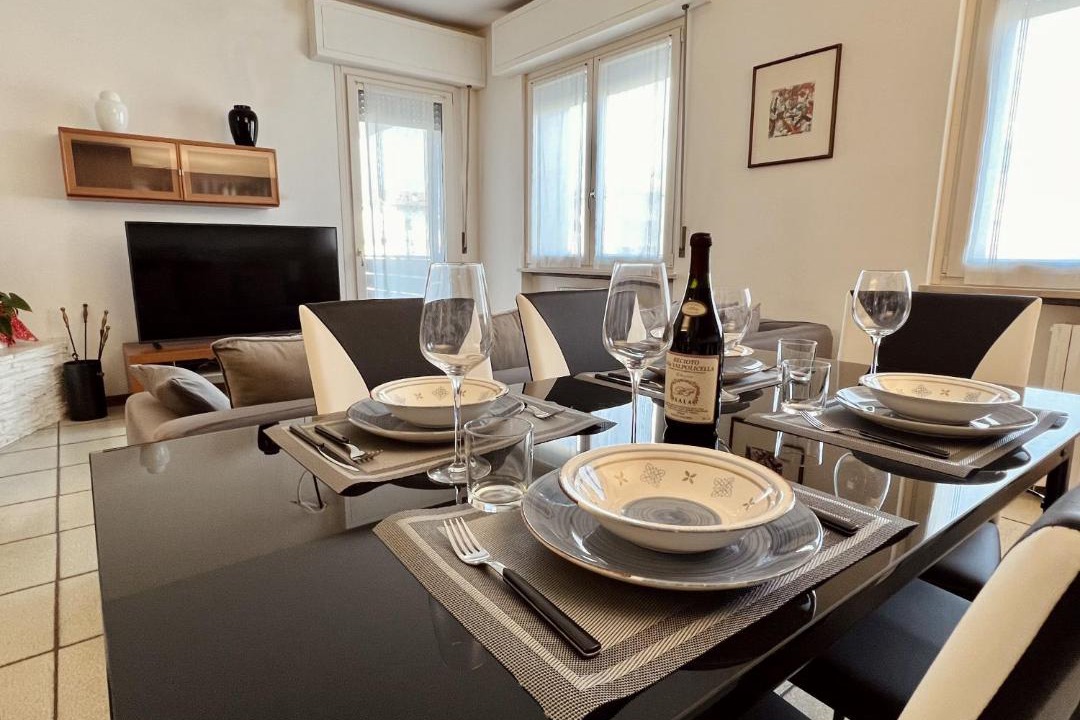 Photo of Livingroom in Pedemonte