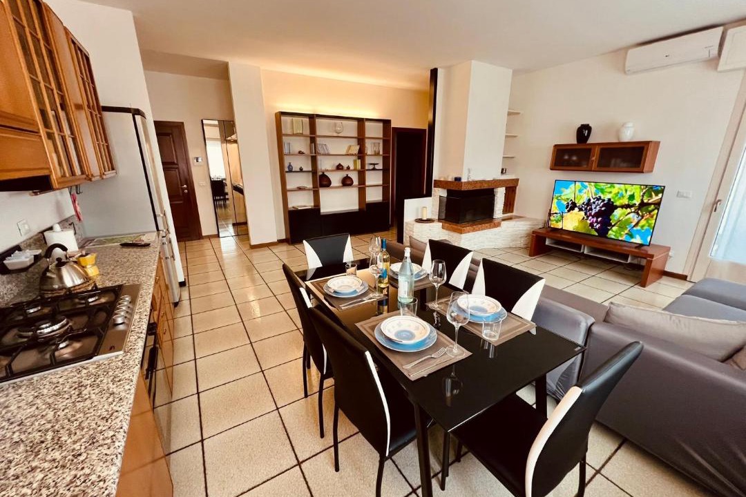 Photo of Livingroom in Pedemonte