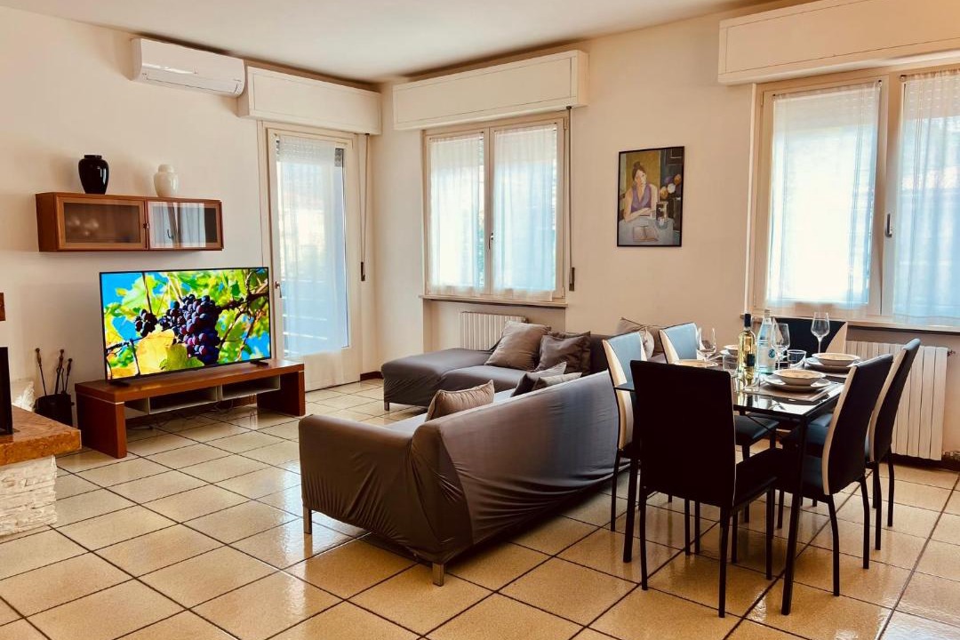 Photo of Livingroom in Pedemonte
