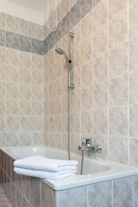 Photo of Bathroom in Borgo Roma